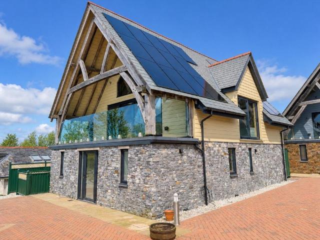 House for sale in St. Issey, St Issey