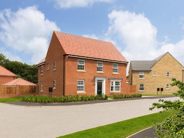 House for sale in Overstone