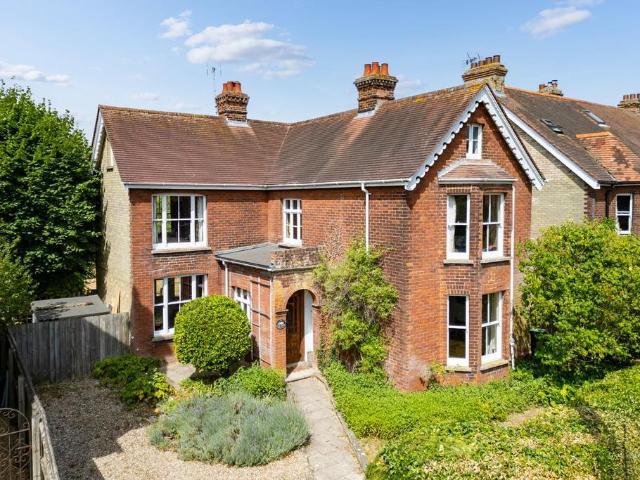 House for sale in Pleasant Valley, Duton Hill