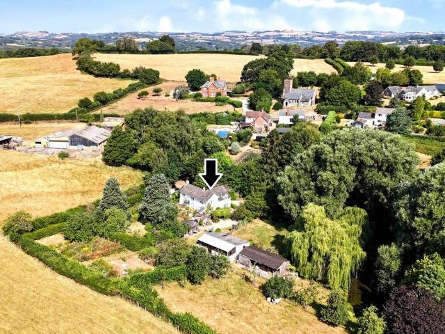 House for sale in Somerset