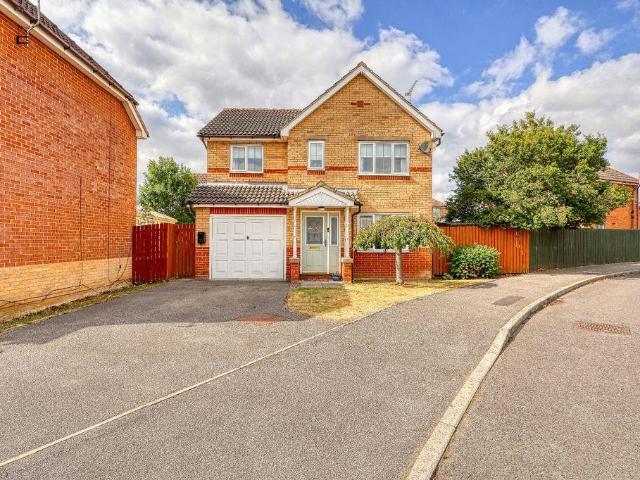 House for sale in Bottesford