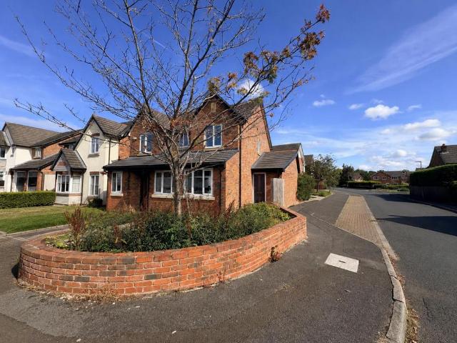 House for sale in Coxhoe