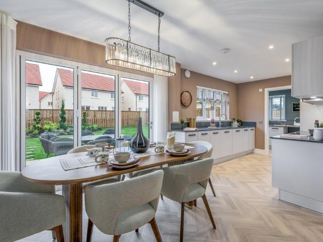 House for sale in Millerhill, Scotland