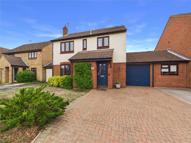 House for sale in Feering, Braintree