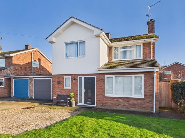 House for sale in Cottenham, South Cambridgeshire