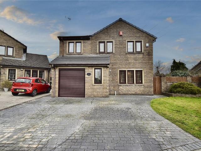 House for sale in Thornham, Pendock