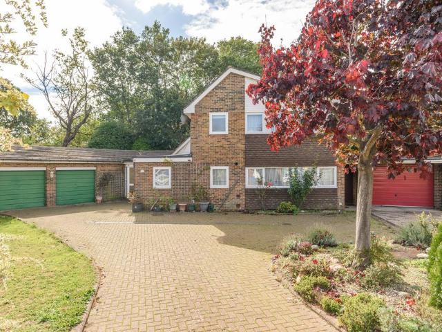 House for sale in Blackhills, Surrey