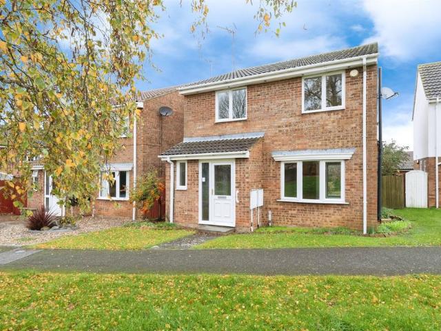 House for sale in Buckingham, Buckinghamshire
