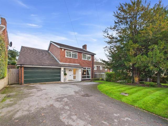 House for sale in North Ferriby, East Riding Of Yorkshire