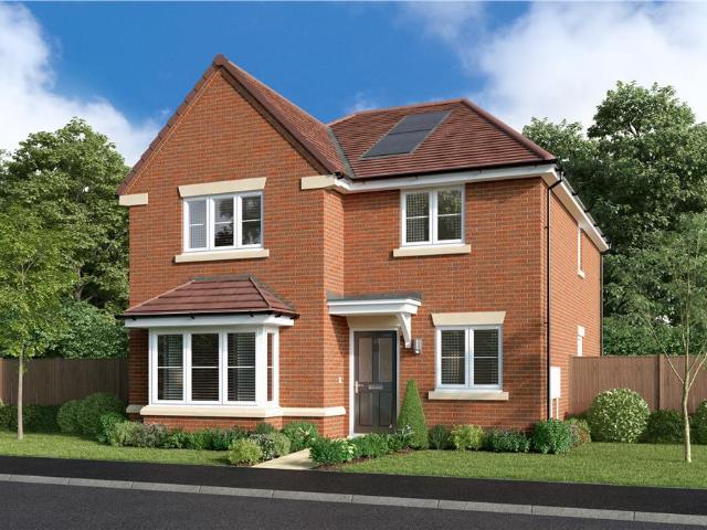 House for sale in Aldershot, Hampshire