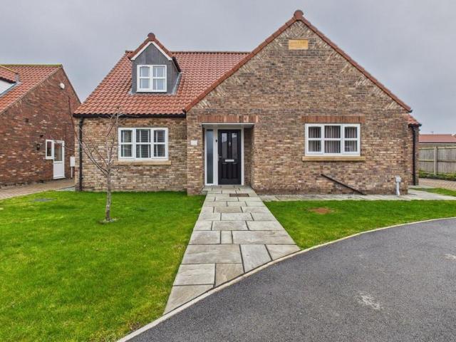 House for sale in Driffield, East Riding Of Yorkshire