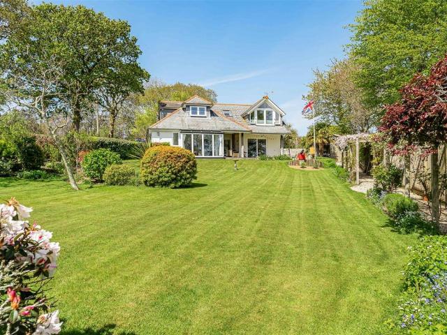 House for sale in Point, Feock