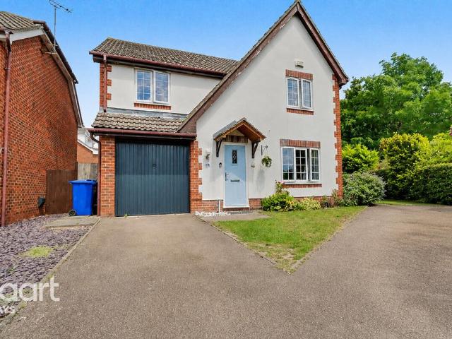 House for sale in South Ockendon, Essex