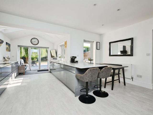 House for sale in Old Fletton, Peterborough