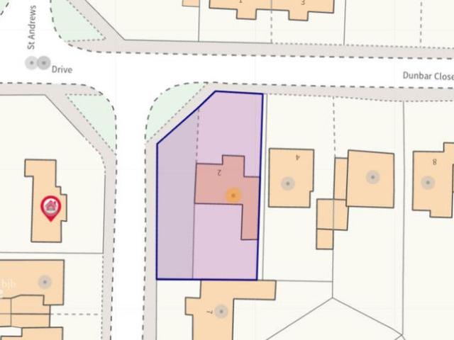 House for sale in Holmes Chapel
