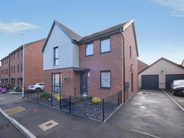 House for sale in Chepstow