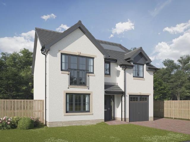 House for sale in Elphinstone