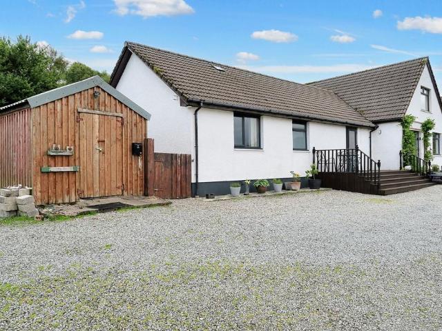 House for sale in Isle Of Skye, Ord