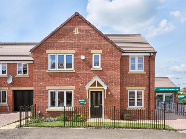 House for sale in Four Gotes, Cambridgeshire