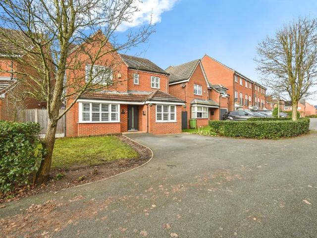 House for sale in Wigan, Greater Manchester