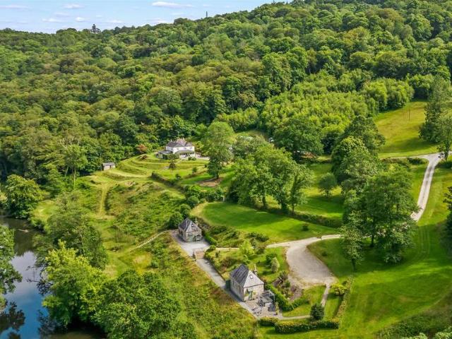 House for sale in Calstock, Drakewalls