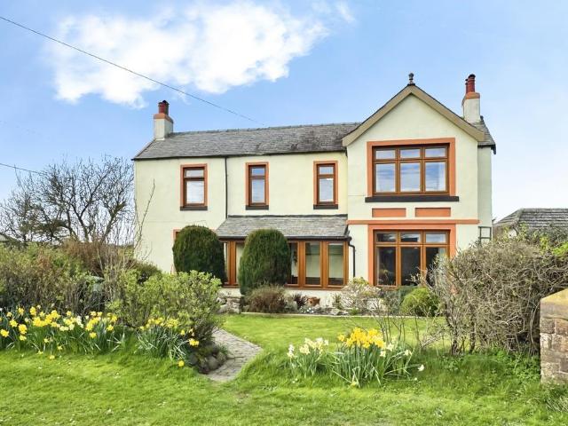 House for sale in Silloth-on-Solway, Silloth