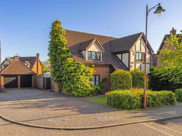 House for sale in Bourne Vale, Kent