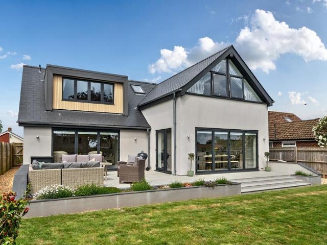 House for sale in Pennington, Ashurst Bridge