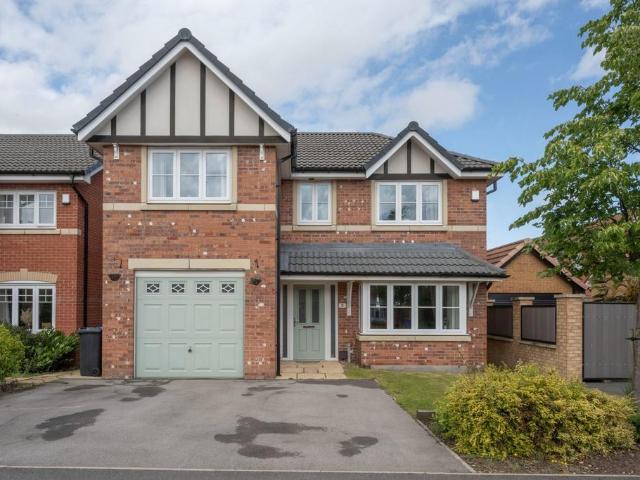House for sale in Harworth Bircotes, Costhorpe