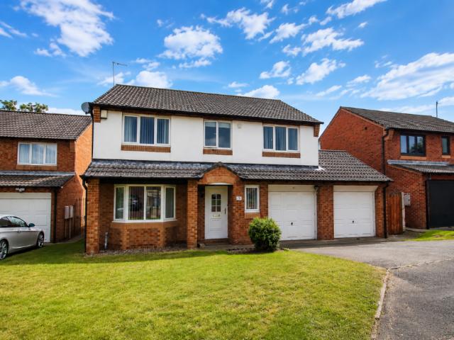 House for sale in Oxclose, Washington