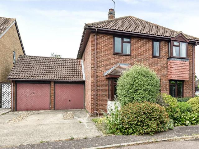 House for sale in Oundle