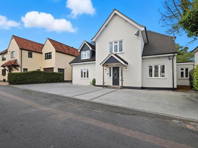 House for sale in Epping, Essex