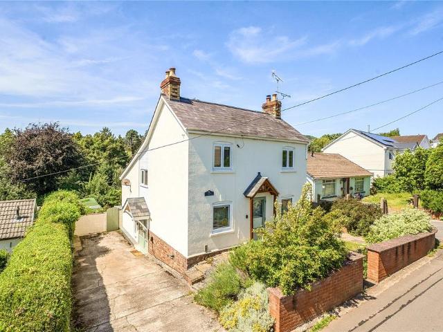 House for sale in Monmouth, Wales