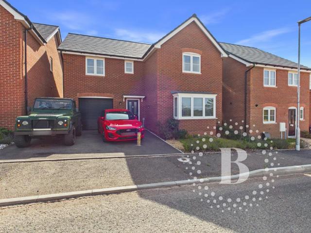 House for sale in Telford