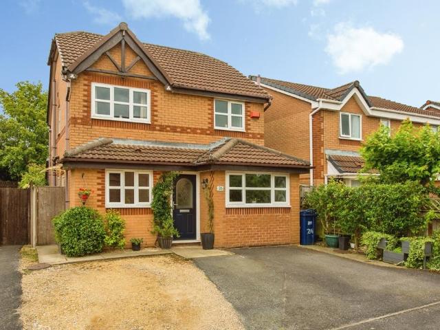 House for sale in Firbank, Lancashire