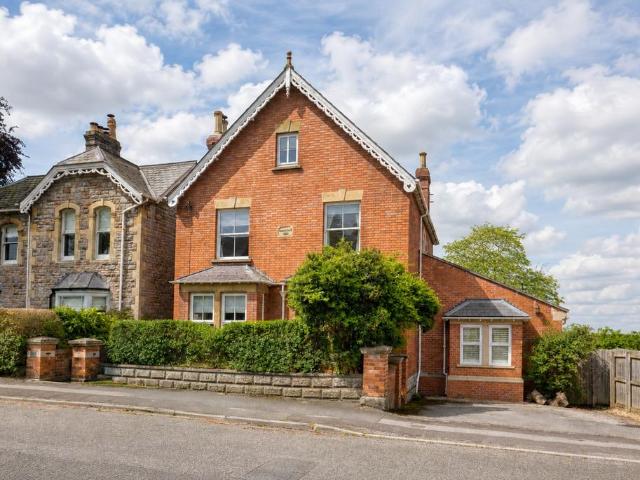 House for sale in Beckery, Glastonbury