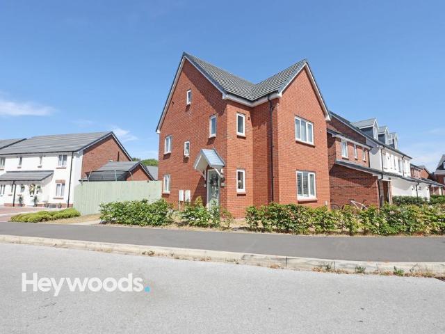 House for sale in Burgess Brook, Butterton