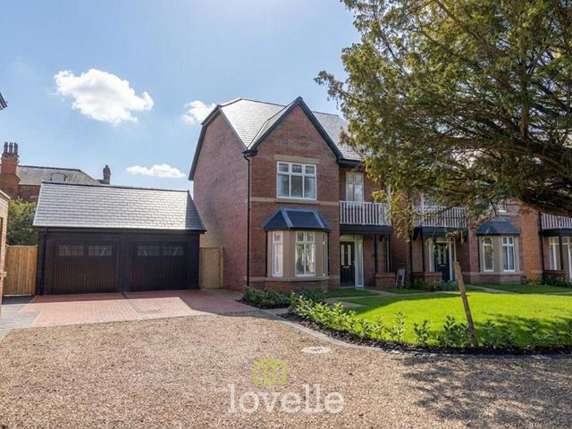 House for sale in Wellow, Grimsby
