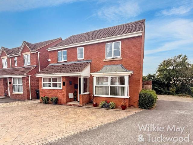 House for sale in Wembdon