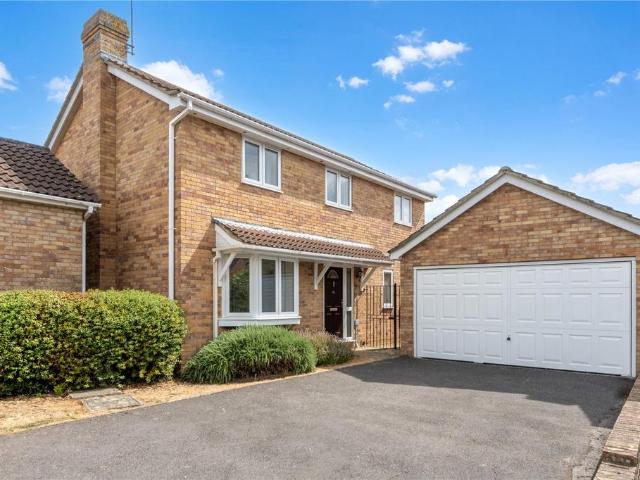 House for sale in Sherborne, East Dorset