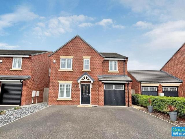 House for sale in Yarm, Stockton-on-tees
