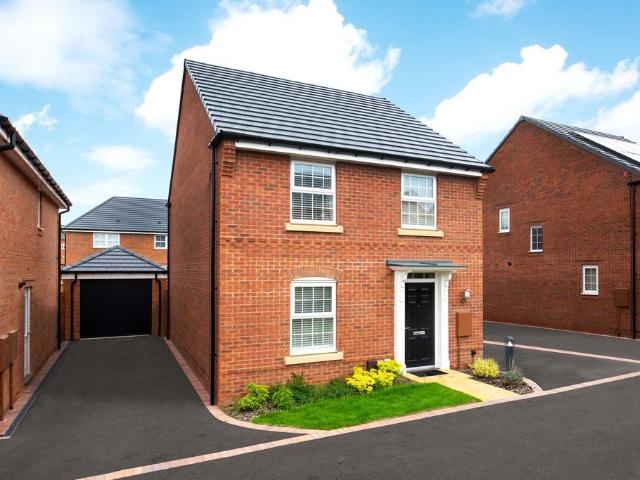 House for sale in Lea, Preston