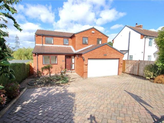 House for sale in Yarm, Stockton-on-tees