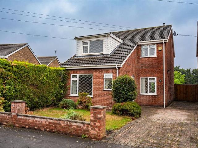 House for sale in South End, West Lindsey