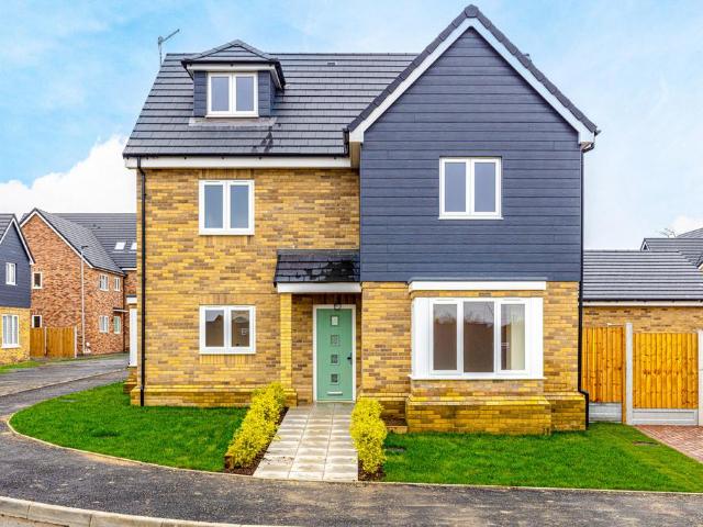 House for sale in Barling, Essex