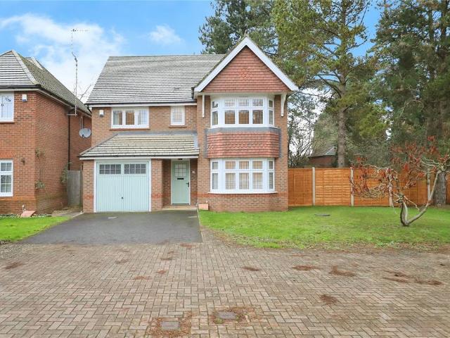 House for sale in Rushock, Worcestershire