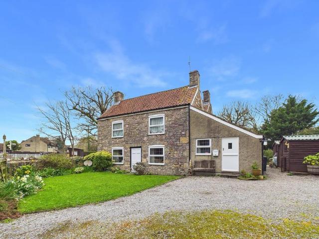 House for sale in Kingston Seymour, North Somerset