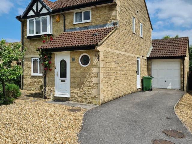 House for sale in Peasedown St John, Isle Of Man