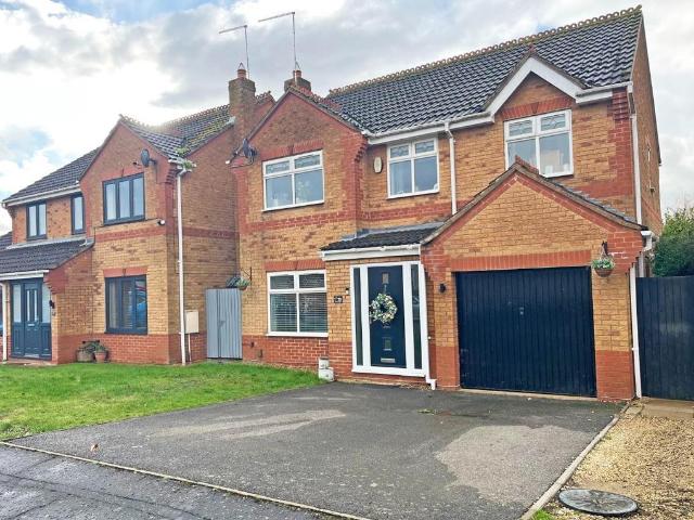 House for sale in Peterborough
