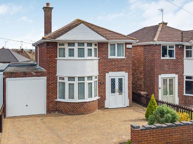 House for sale in Golden Valley, Gloucestershire